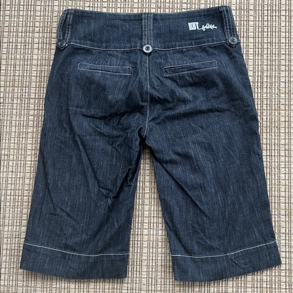 Kut from the Cloth Long Shorts, Size 4 - Picture 7 of 9